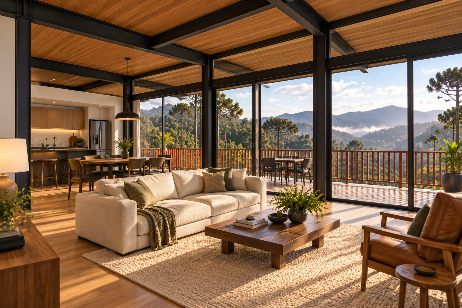 Casa Metálica — imagem 5